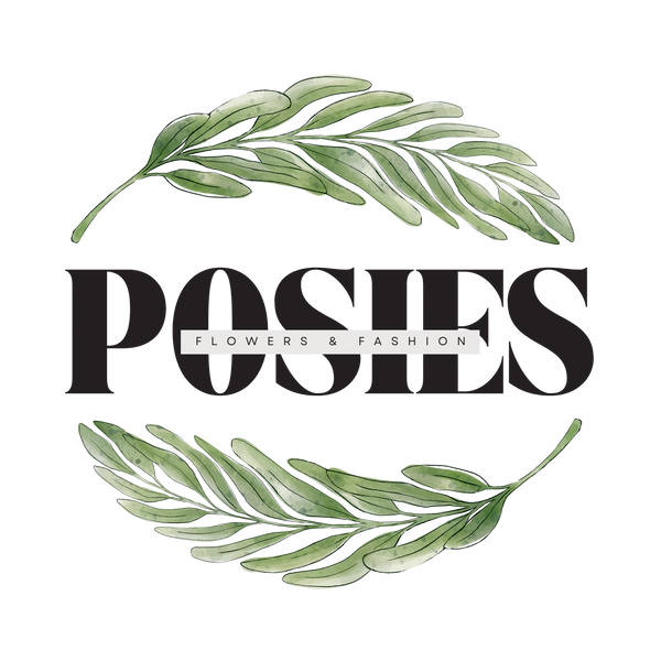 Posies Flowers & Fashion Inc.